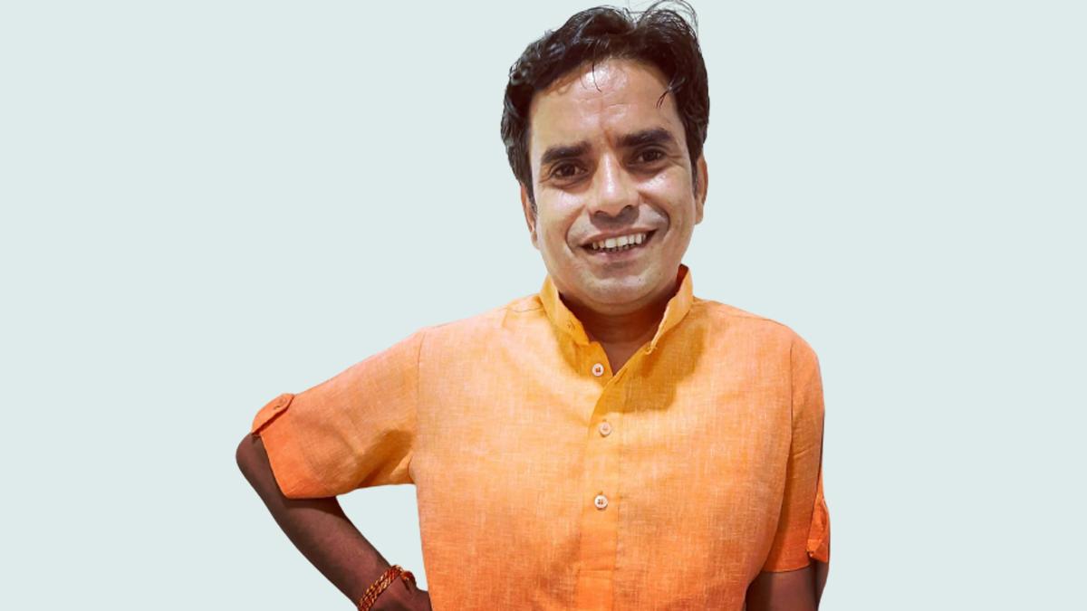 ब्रह्मा मिश्रा