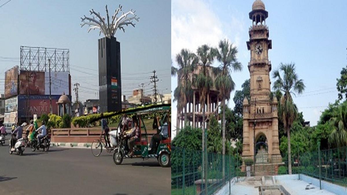 बुलंदशहर जिले का चुनावी समीकरण