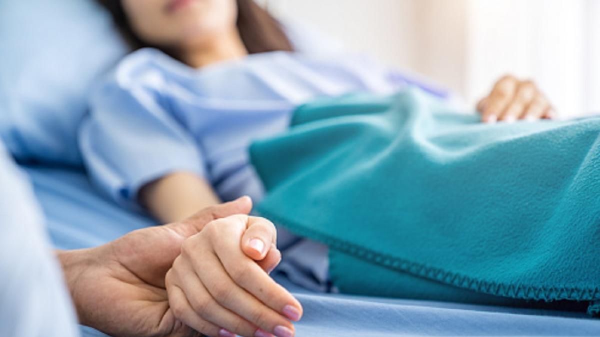 World Aids Day 2021: शरीर में दिख रहे ये 7 लक्षण हो सकते हैं एड्स का संकेत (Photo: Getty Images)