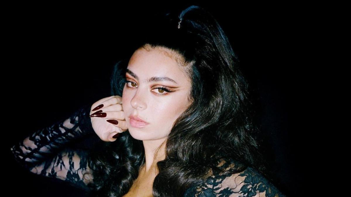 चार्ली XCX