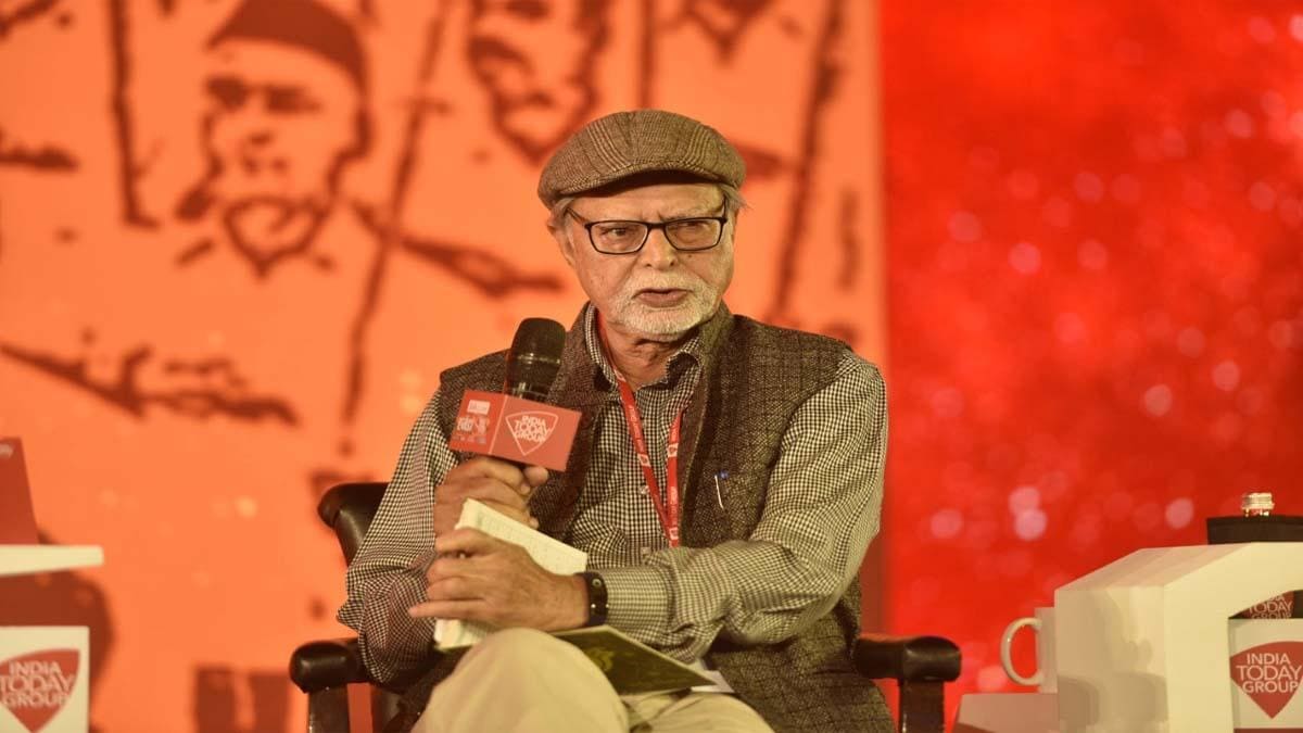 भगत सिंह कह रहे थे फांसी मत दो, गोली मार दो, सावरकर माफी मांग रहे थेः चमनलाल - Historian Chamanlal and Dr vinayak point of view on Bhagat Singh and damodar savarkar