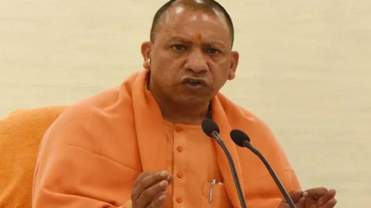 सीएम योगी आदित्यनाथ   (File)