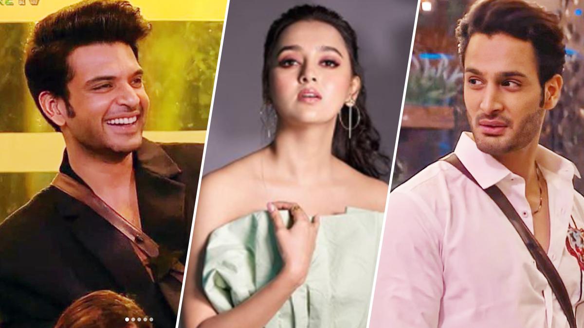 Bigg Boss 15, 24 Dec 2021 Written Updates: Christmas पार्टी ने बदला घर का नाजारा, फिर एक हुए तेजस्वी-करण