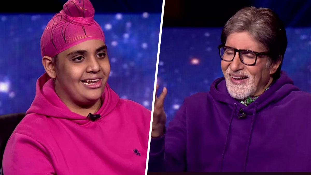 Kaun Banega Crorepati: प्रोमो को देखकर बोले यूजर्स- 'देखकर सबको भूख लग जाएगी'
