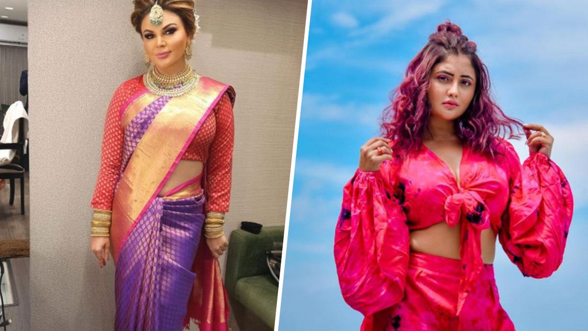 रश्मि और राखी ने 'चुरा के दिल मेरा' गाने पर किया जबरदस्त डांस, अभिजीत-रितेश के मूव्स ने उड़ाये होश