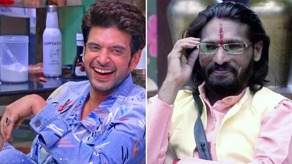 BB 15: Abhijeet Bichukale ने किया टॉवल डांस, देखकर नहीं रुकेगी हंसी