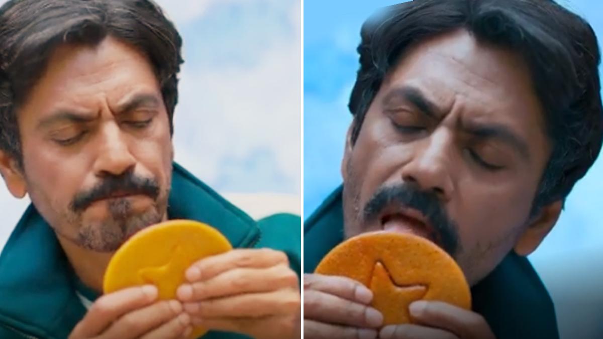 नवाजुद्दीन सिद्दीकी