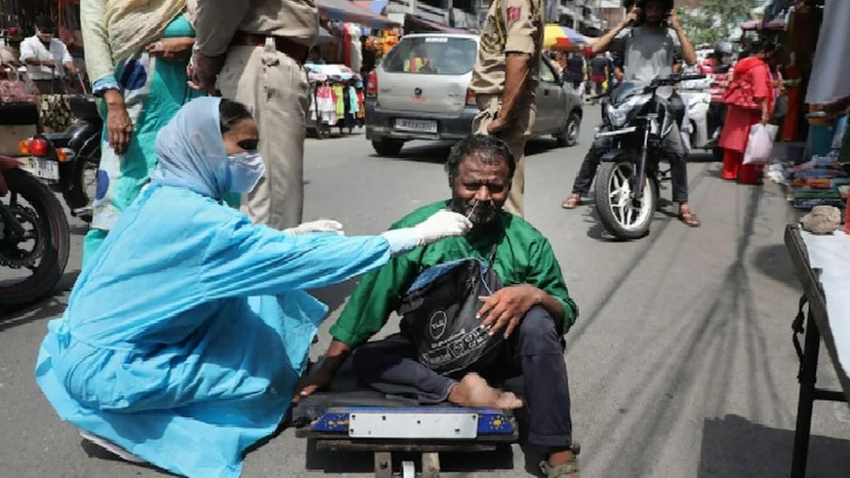 सांकेतिक तस्वीर