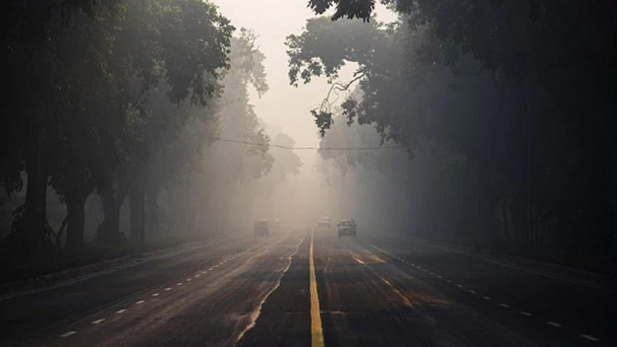 Weather Update Today