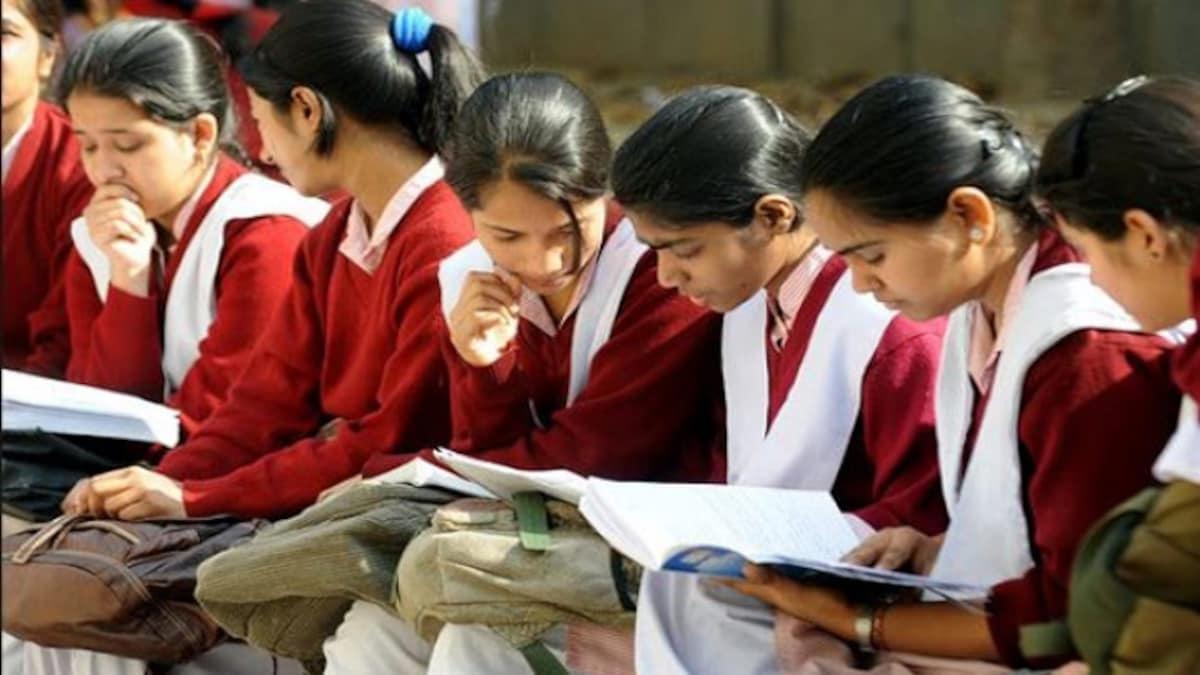 Delhi-NCR School Re-Opening: प्रतीकात्मक तस्वीर