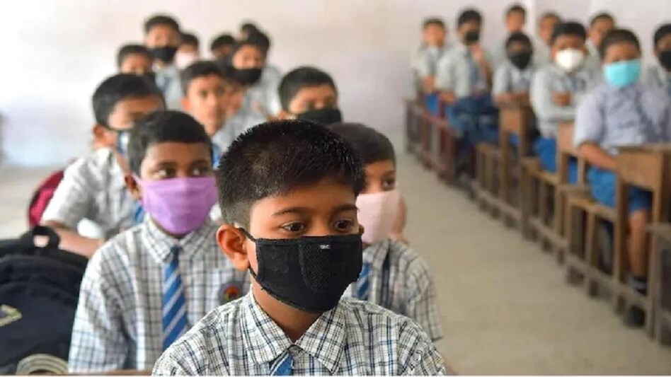 Delhi School Closed Delhi School Closed