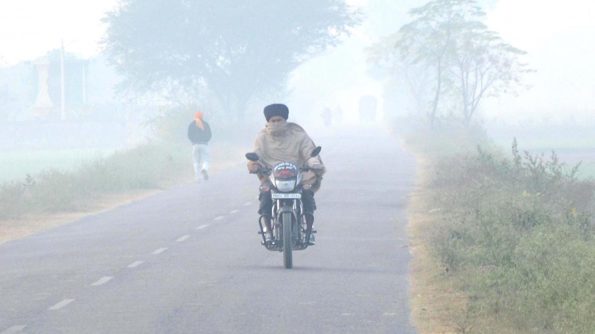 Delhi Weather Today 12 December 2021: मौसम की जानकारी