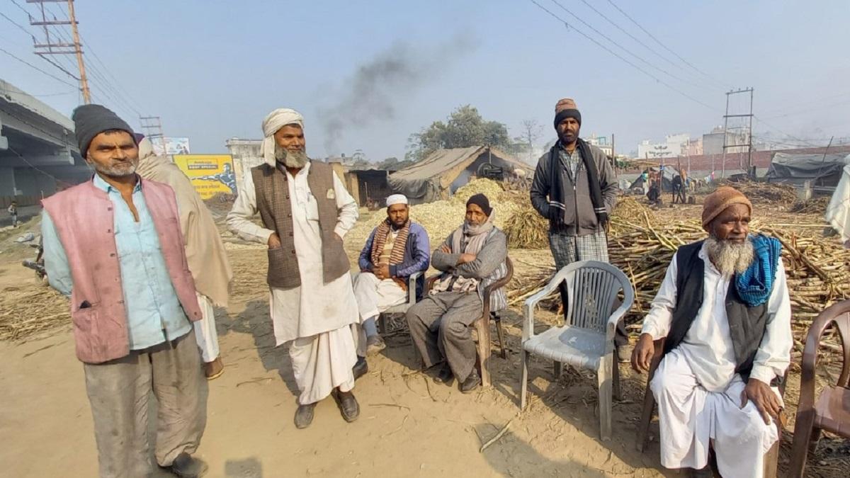 देवबंद के मुसलमान सिर्फ वोटबैंक बनकर नहीं रहना चाहते