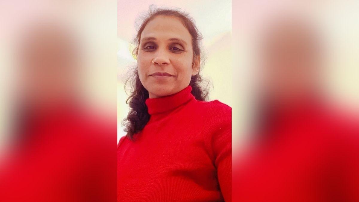 भानुबेन वणकर (फाइल फोटो)