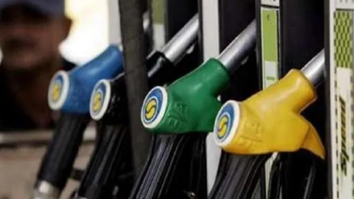 Diesel Home Delivery in UP: प्रतीकात्मक तस्वीर