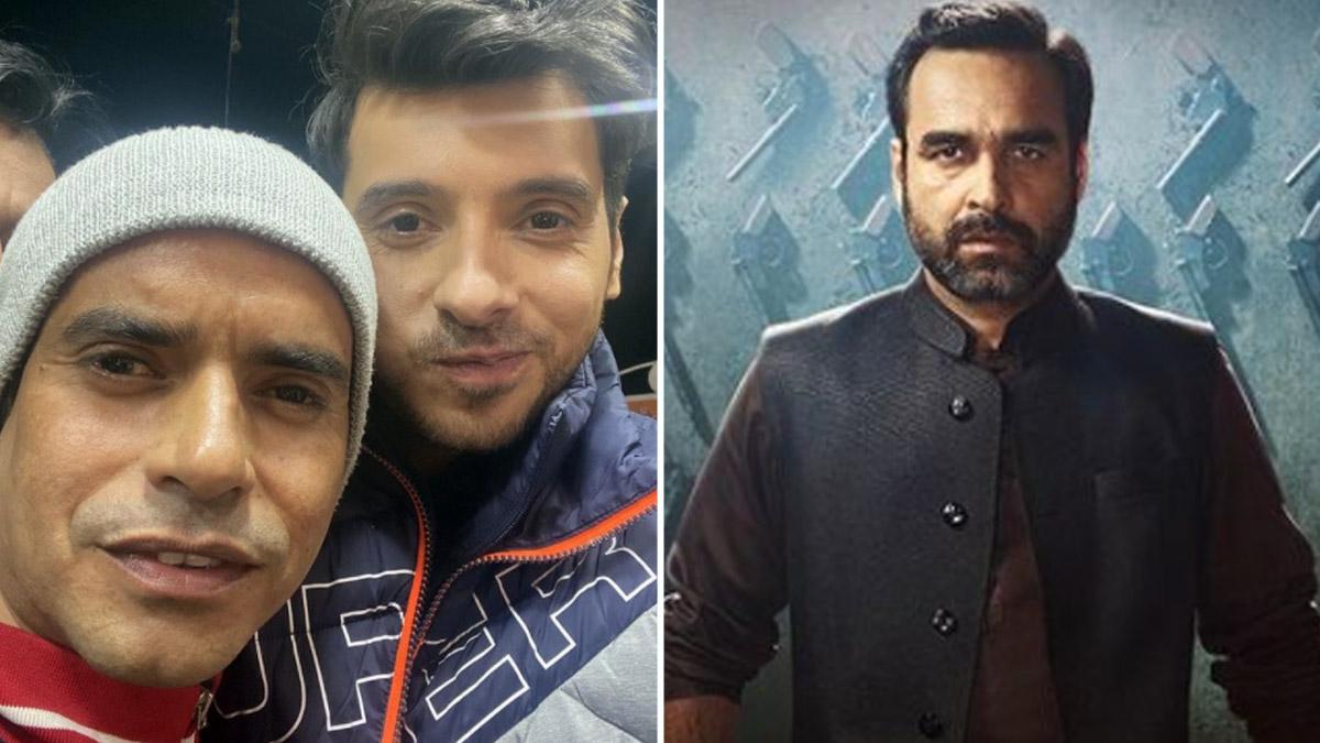 दिव्येंदू शर्मा- पंकज त्रिपाठी 