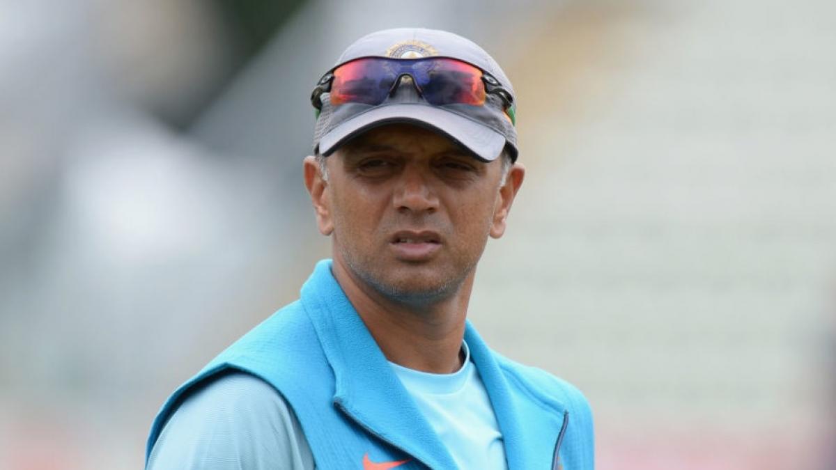 Ind Vs Sa, Rahul Dravid: राहुल द्रविड़ की दो टूक- कप्तानी पर फैसला सेलेक्टर्स का काम, हमारा फोकस सीरीज पर