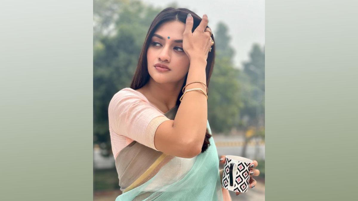 नुसरत जहां