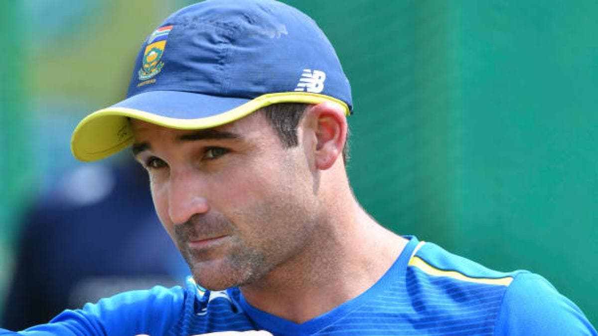 India Vs South Africa: 'अश्विन का रिकॉर्ड हमारे यहां बढ़िया नहीं', सीरीज से पहले अफ्रीकी कप्तान का बड़ा बयान - india tour of south africa 2021 dean elgar gives a big statement
