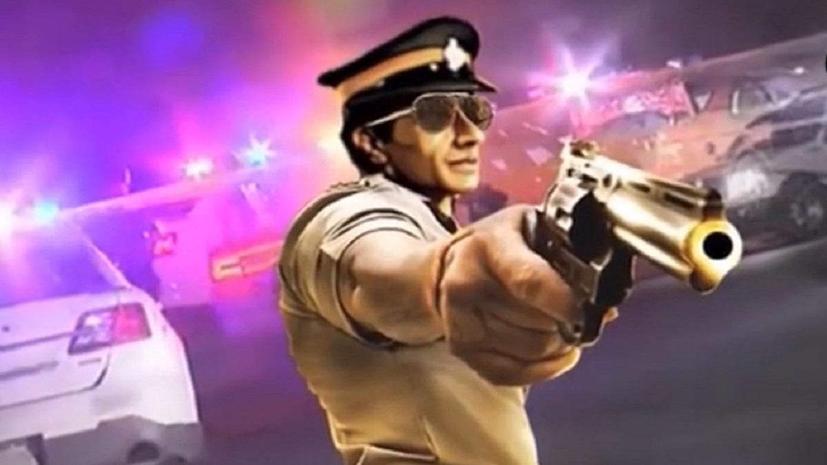 पुलिस ने एनकाउंटर के दौरान पप्पू देव को गिरफ्तार किया था