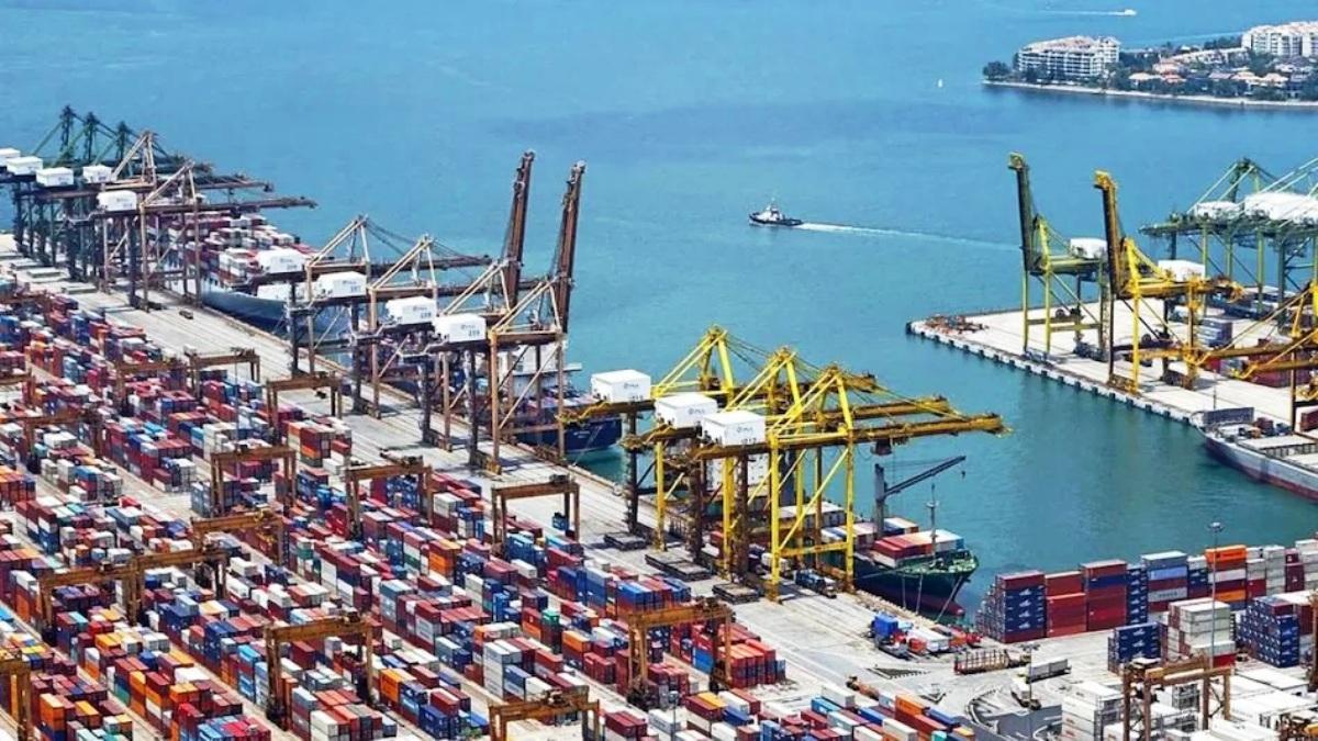 चीनी निर्यात की खेप को लौटाया (प्रतीकात्मक तस्वीर)  