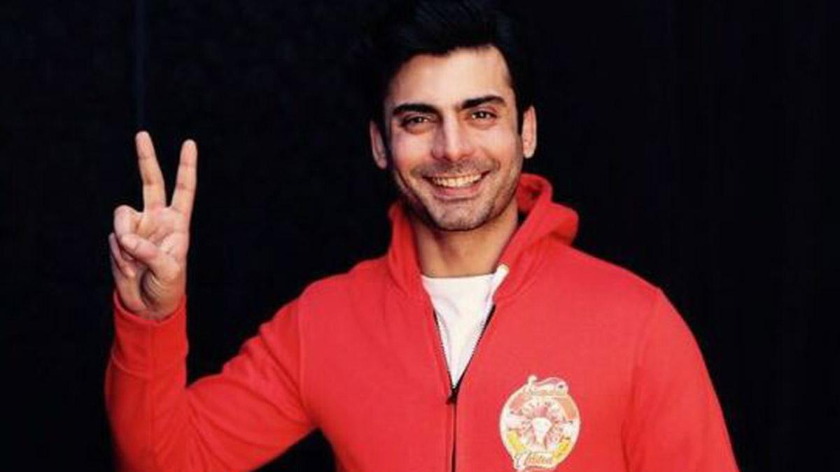 फवाद खान