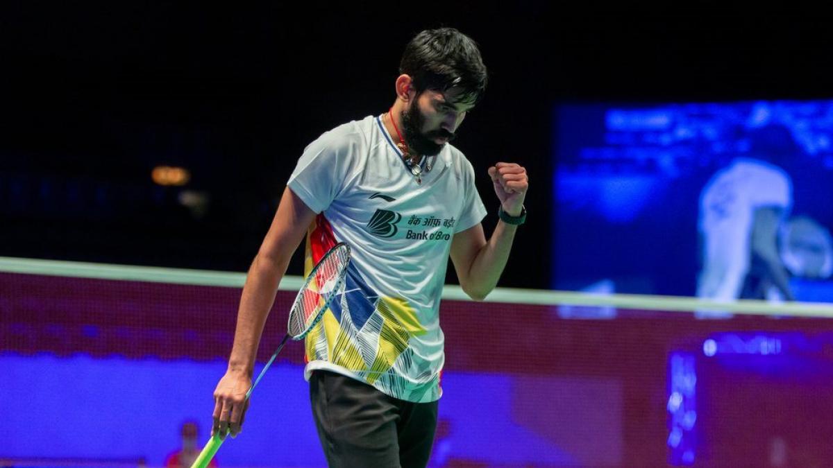 Kidambi Srikanth (twitter)