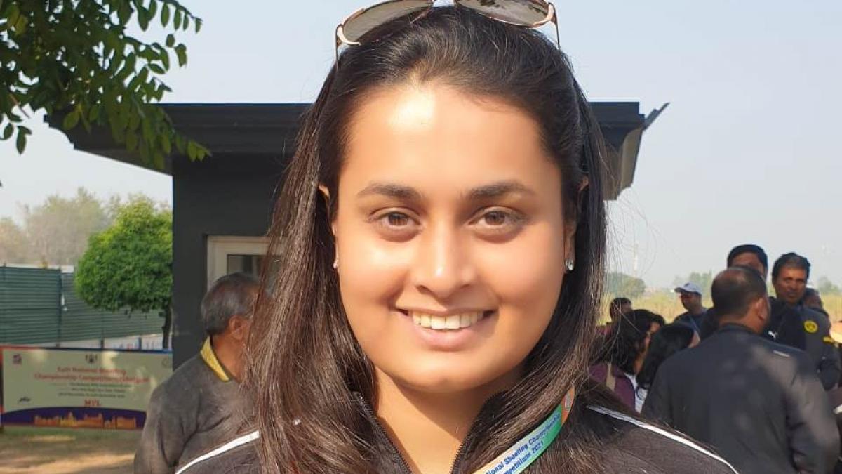 Shreyasi Singh (twitter)