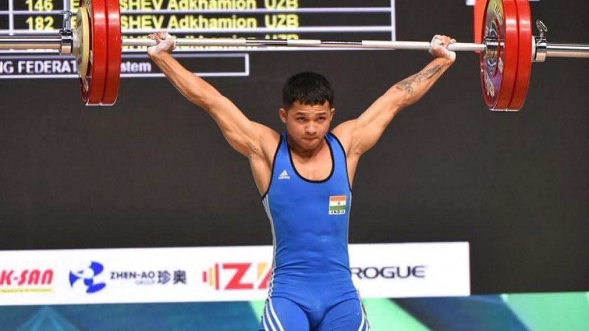 Jeremy Lalrinnunga (@SAI)