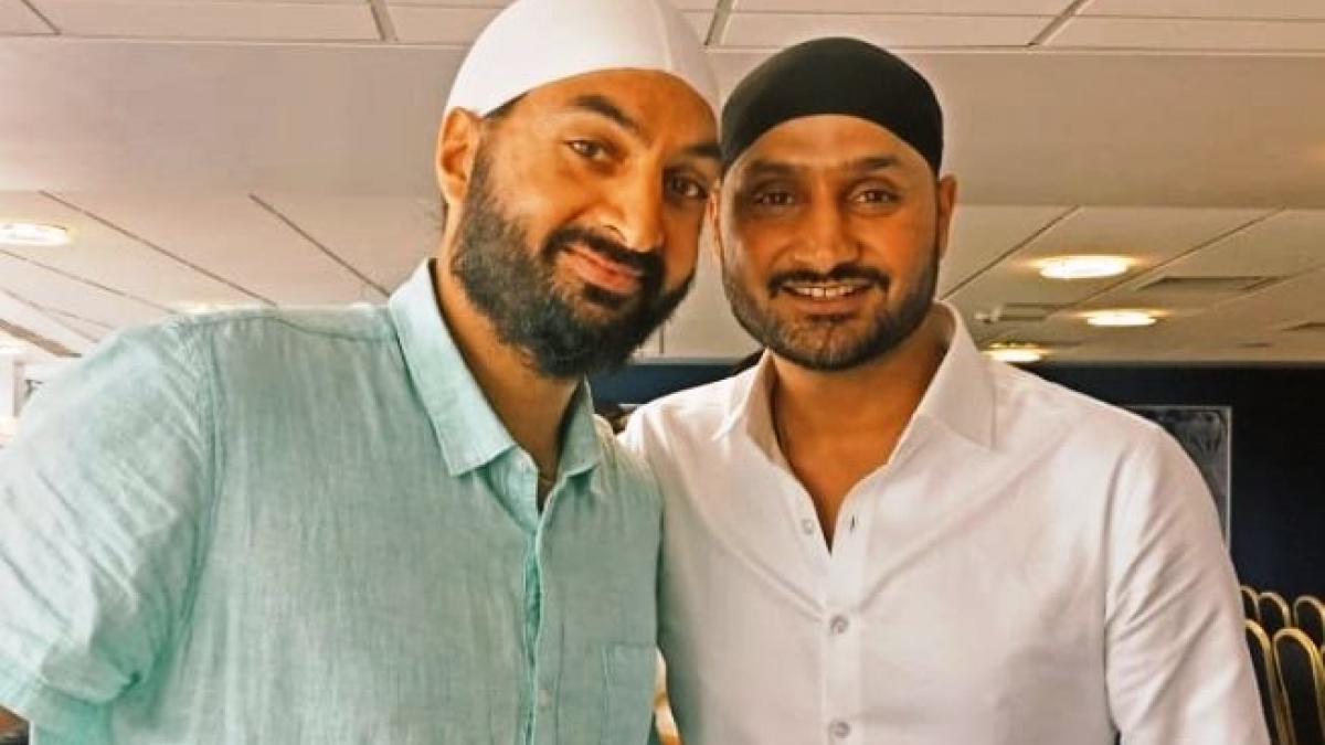 Harbhajan Singh Retirement: 'पंजाब को युवा लीडर की जरूरत', भज्जी के संन्यास पर पूर्व ENG क्रिकेटर का ट्वीट