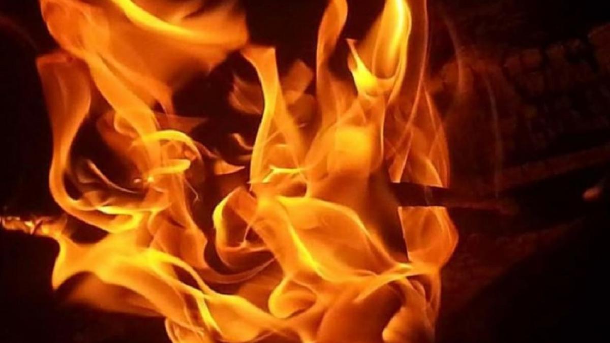 सांकेतिक तस्वीर