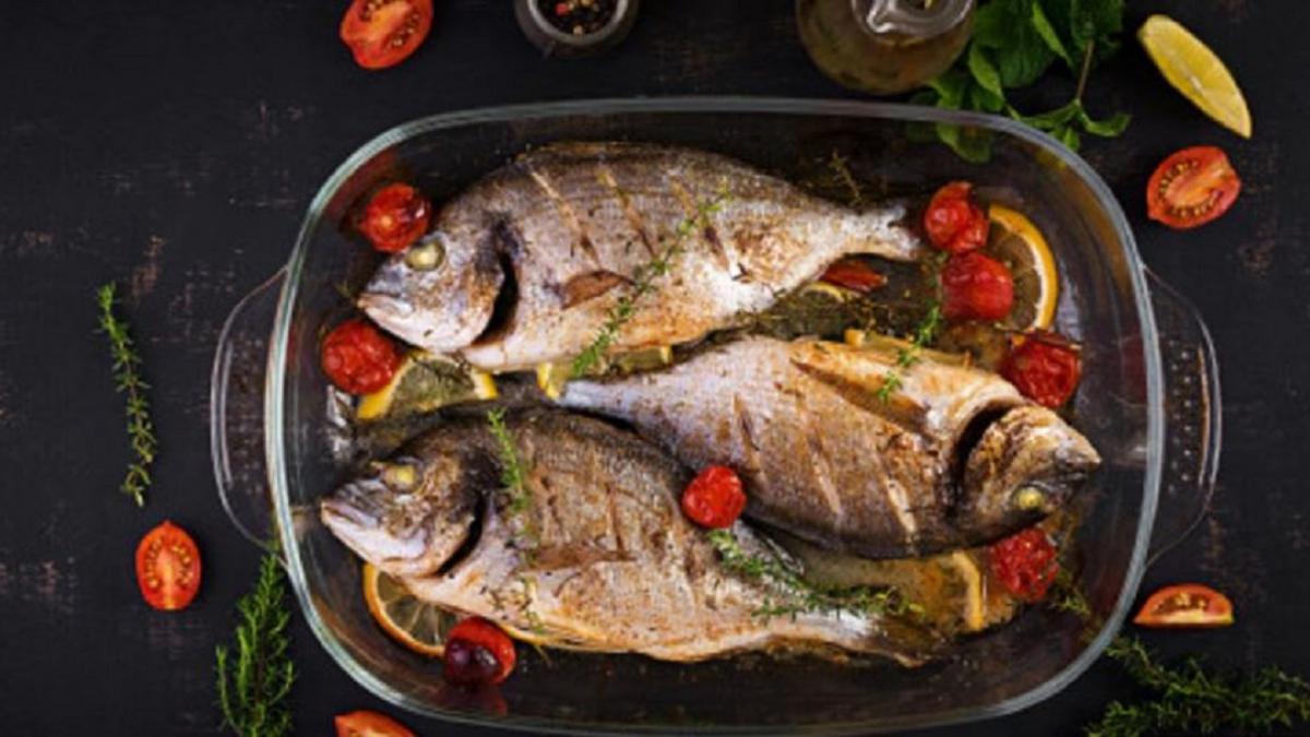 न्यू ईयर 2022 पर जरूर खाएं ये चीजें