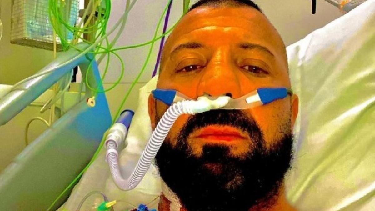 Frederic Sinistra (File Pic)