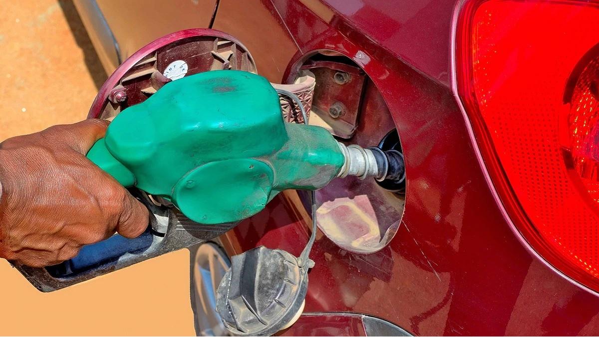 पेट्रोल से 40 रुपये सस्ता है इथेनॉल