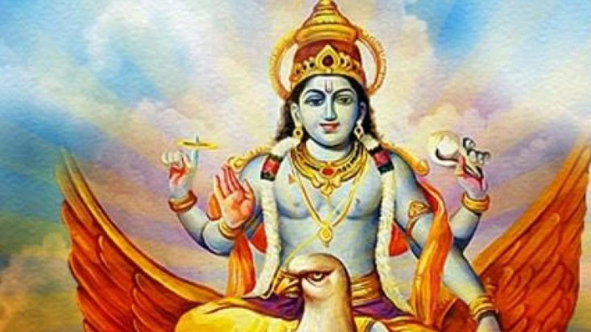 मोक्षदा एकादशी की कथा सुनने से पुण्य की प्राप्ति होती है