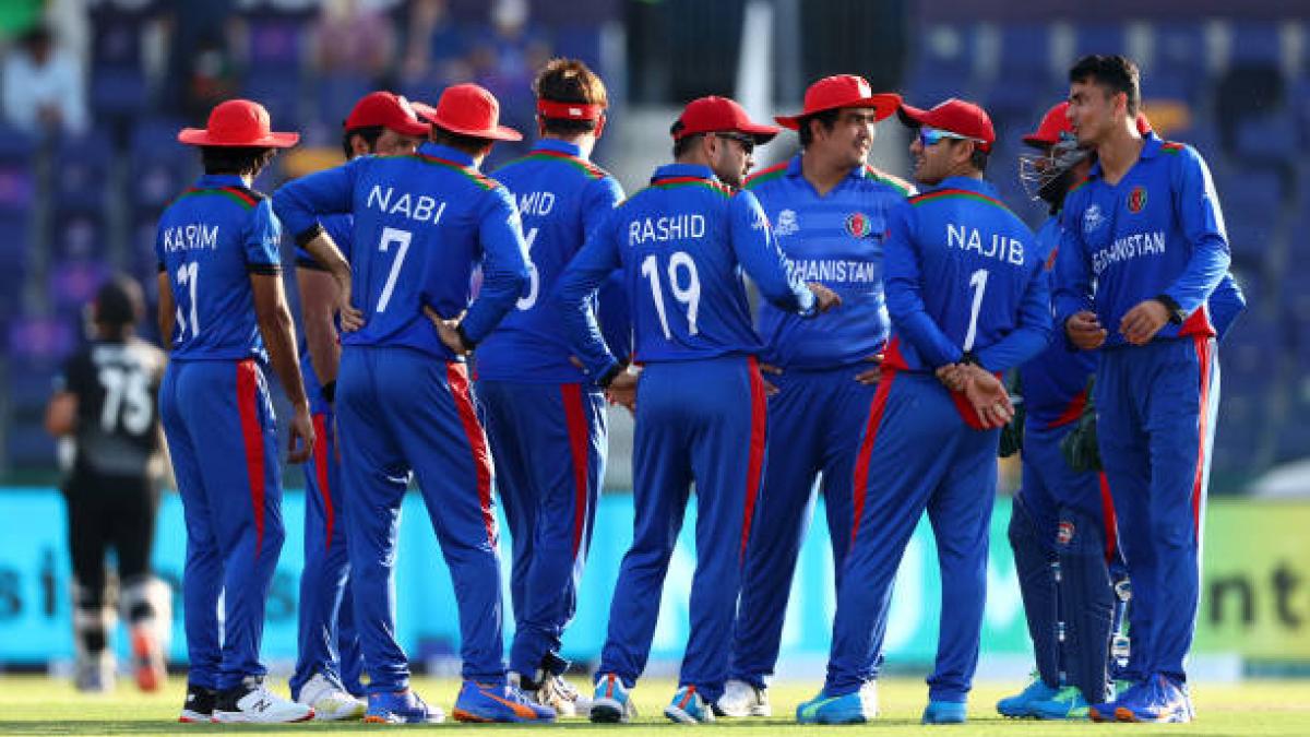 Afghanistan vs Netherlands: NED की मेजबानी करेगी अफगानिस्तान टीम, भारत से भी होगा मुकाबला