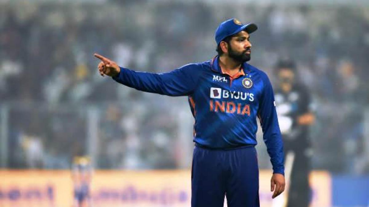 Rohit Sharma (getty)