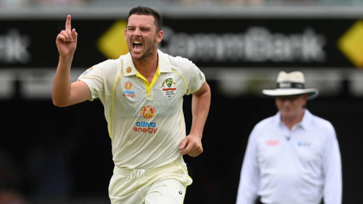 Josh Hazlewood (getty)