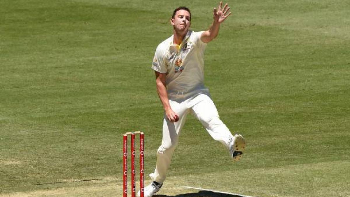 Josh Hazlewood (getty)