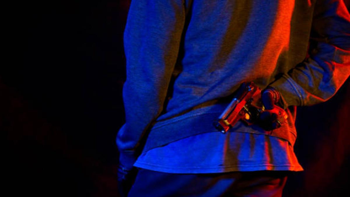 सांकेतिक फोटो (Getty) 