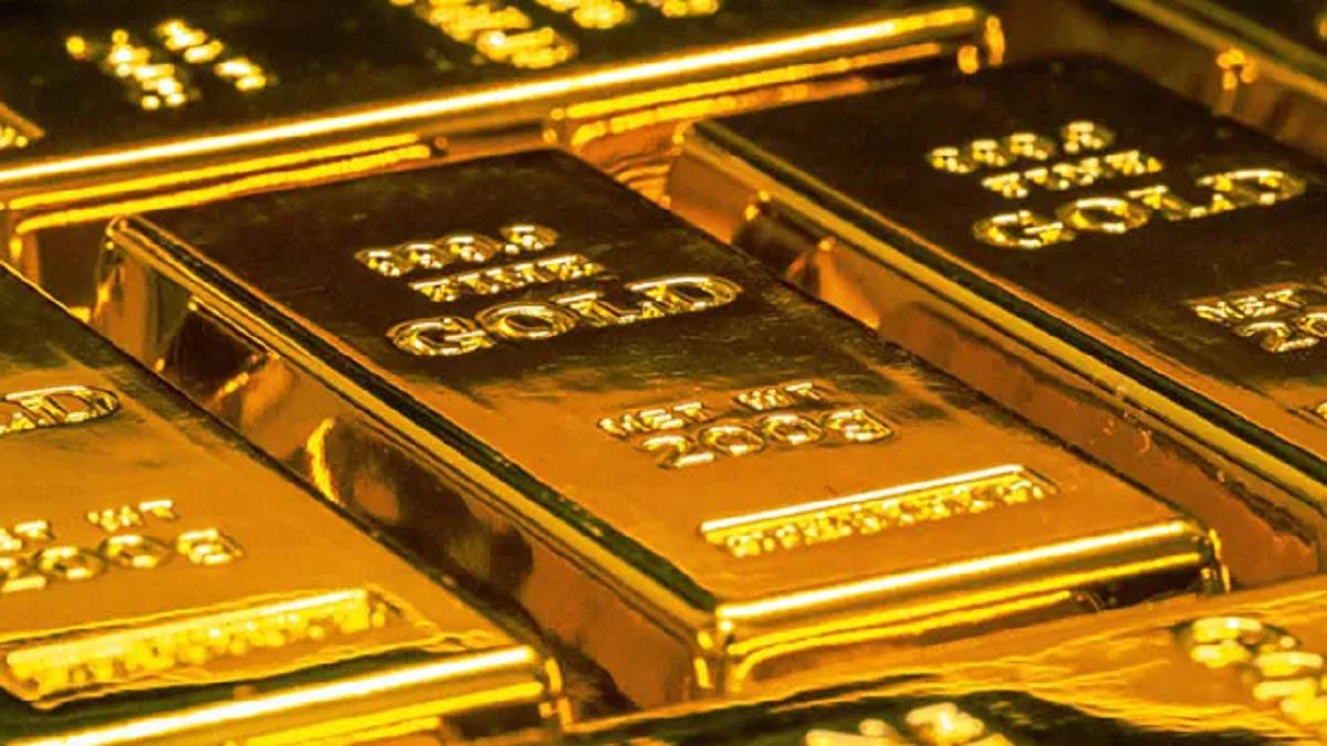 Gold-Silver Price Today: सोने-चांदी के दाम में फिर आई गिरावट, चेक कर लें आज के रेट्स