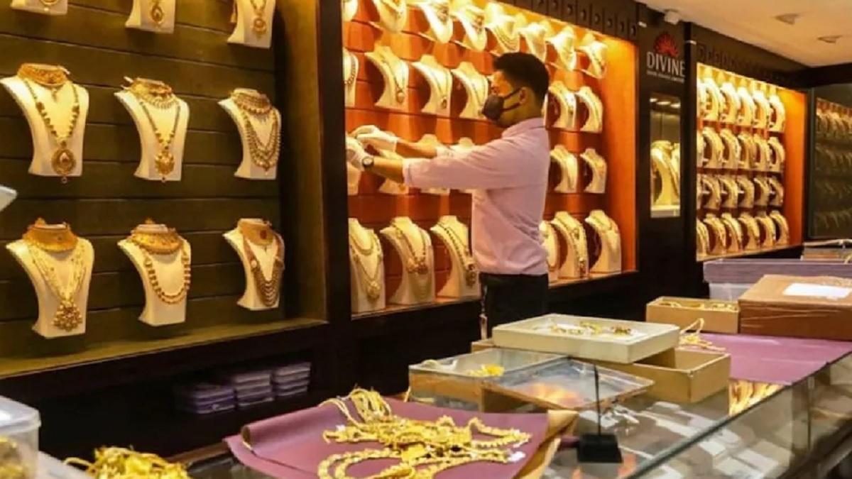 Gold Silver Rate 13 December Today