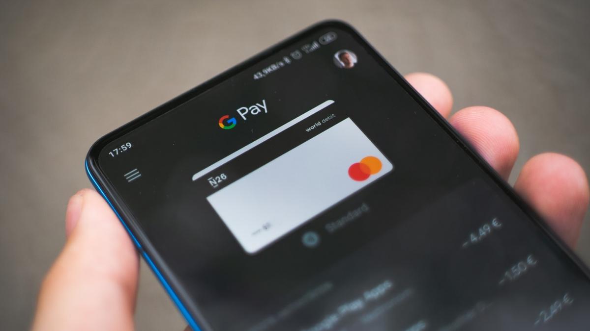 Google Pay