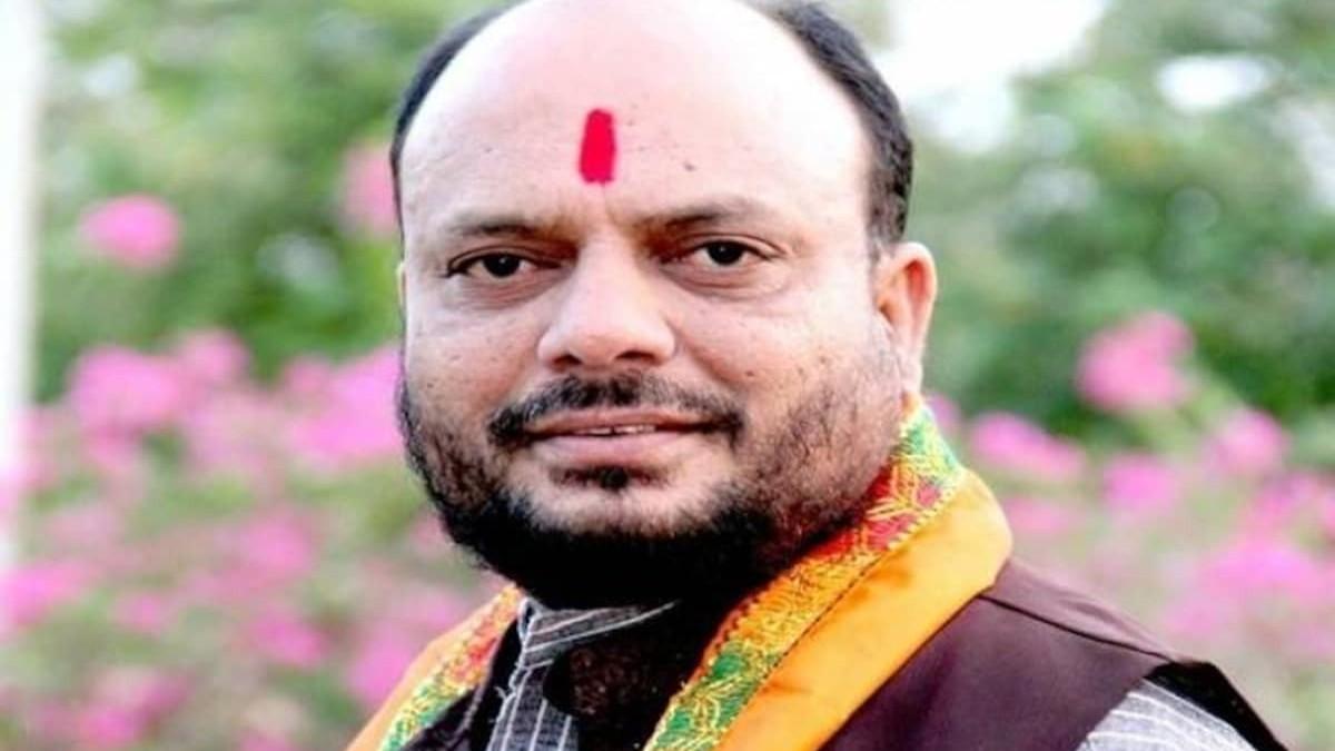 गुलाबराव पाटिल. -फाइल फोटो.