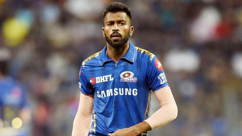 IPL Retention, Hardik Pandya: IPL नीलामी में हार्दिक को नहीं खरीदेगी मुंबई टीम? इस ऑलराउंडर ने दी हिंट - Hardik Pandya Emotional Video on Mumbai Indians for IPL 2022 Mega Auction MI