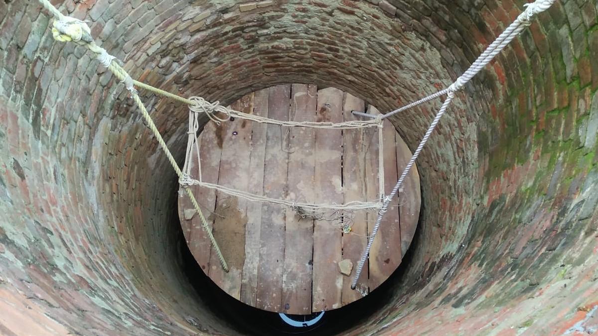 हस्तिनापुर में पुरातत्व विभाग महाभारत से जुड़े साक्ष्य को फिर से तराशने की तैयारी में है.