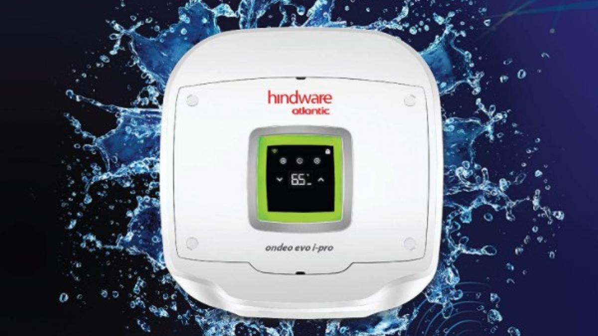 Hindware Atlantic Ondeo Evo i Pro