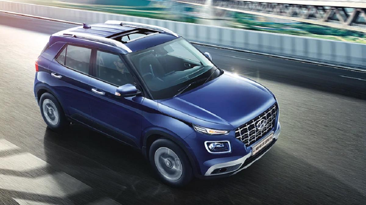 नवंबर में सबसे ज्यादा बिकने वाली SUV