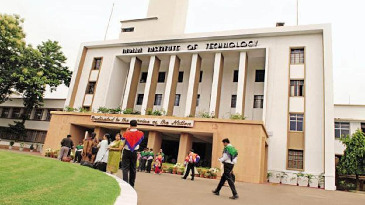 IIT Kharagpur Placement: