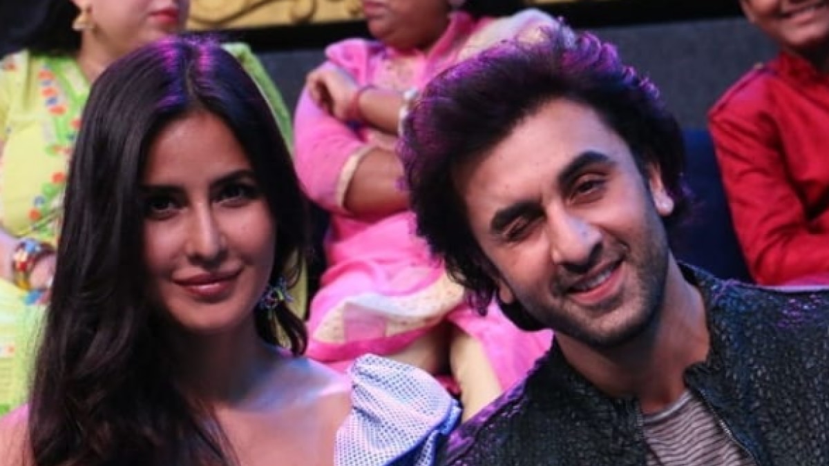 Vicky Kaushal संग नहीं कर पाईं Katrina Kaif स्क्रीन शेयर, रणबीर कपूर बने वजह